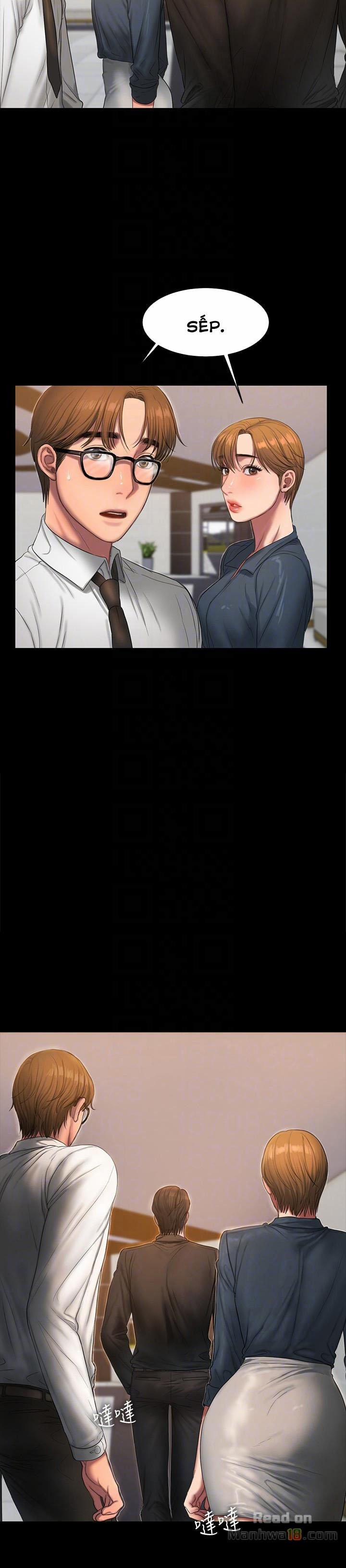 Run Away 33 trang 11