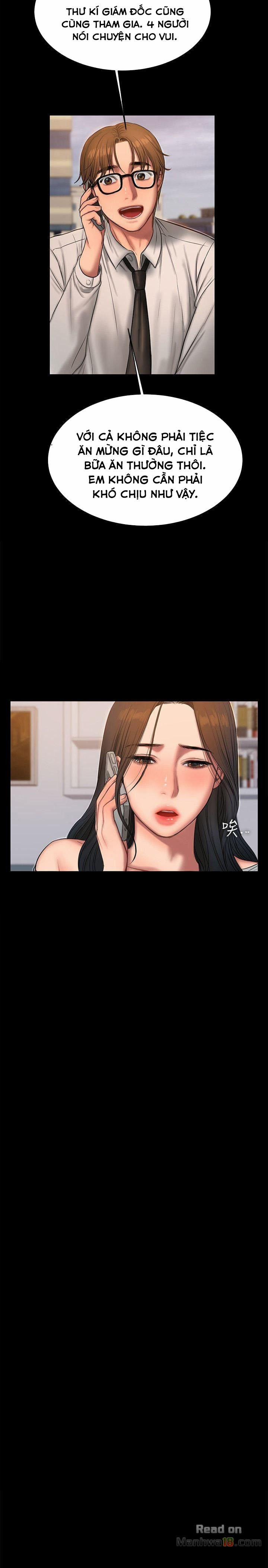 Run Away 33 trang 16