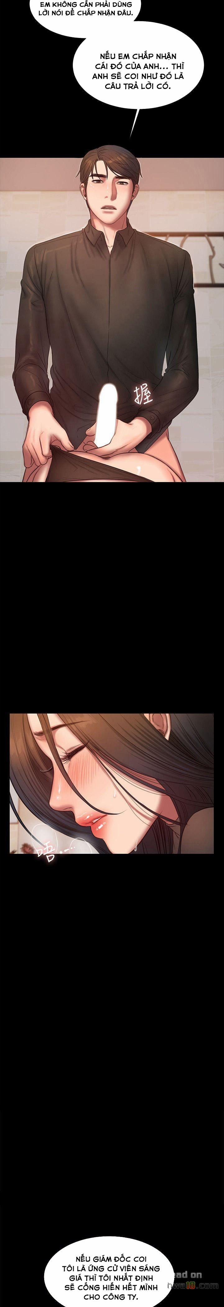 Run Away 34 trang 10