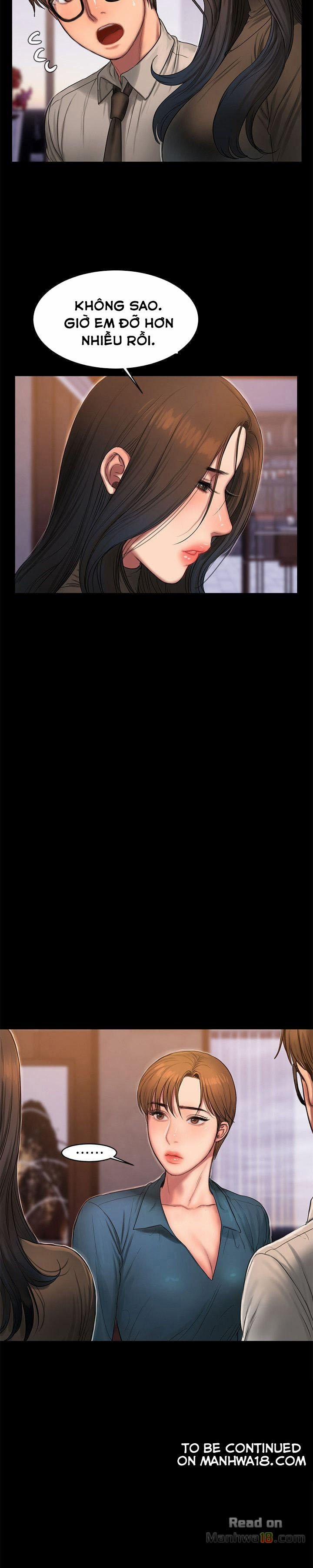 Run Away 34 trang 28