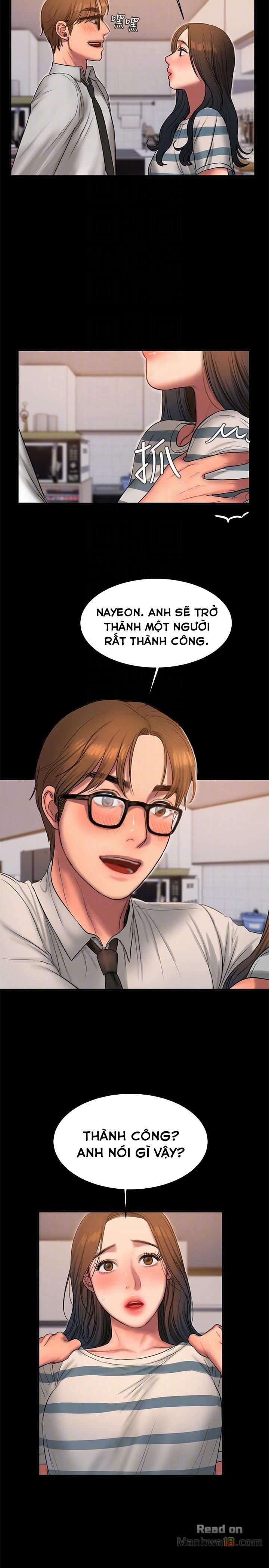 Run Away 35 trang 19