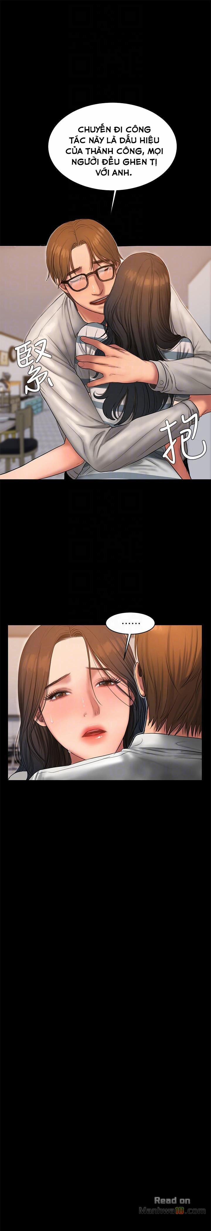 Run Away 35 trang 21