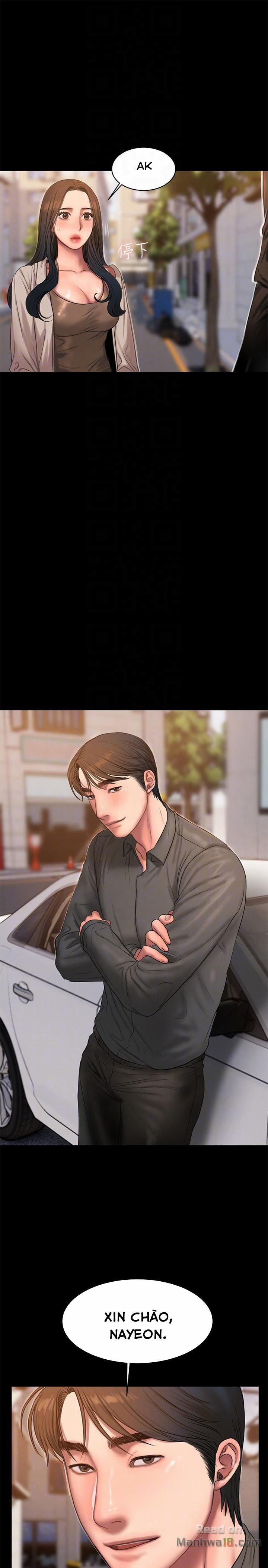 Run Away 35 trang 27