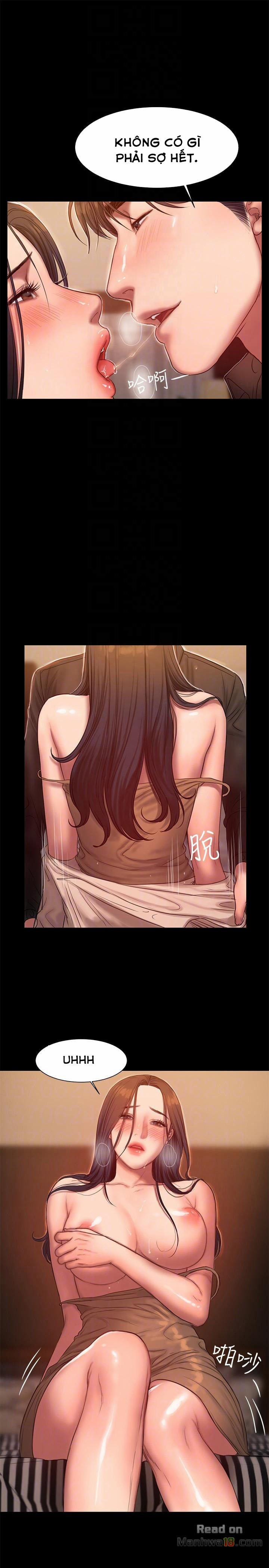 Run Away 36 trang 15