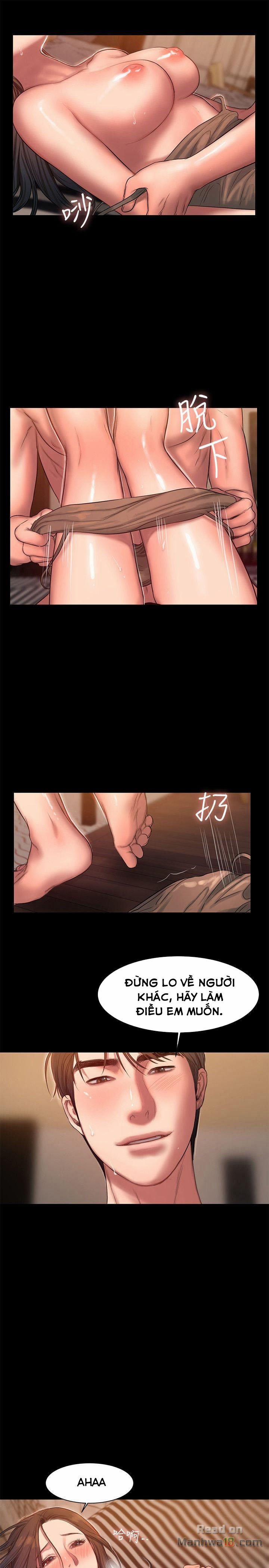 Run Away 36 trang 18