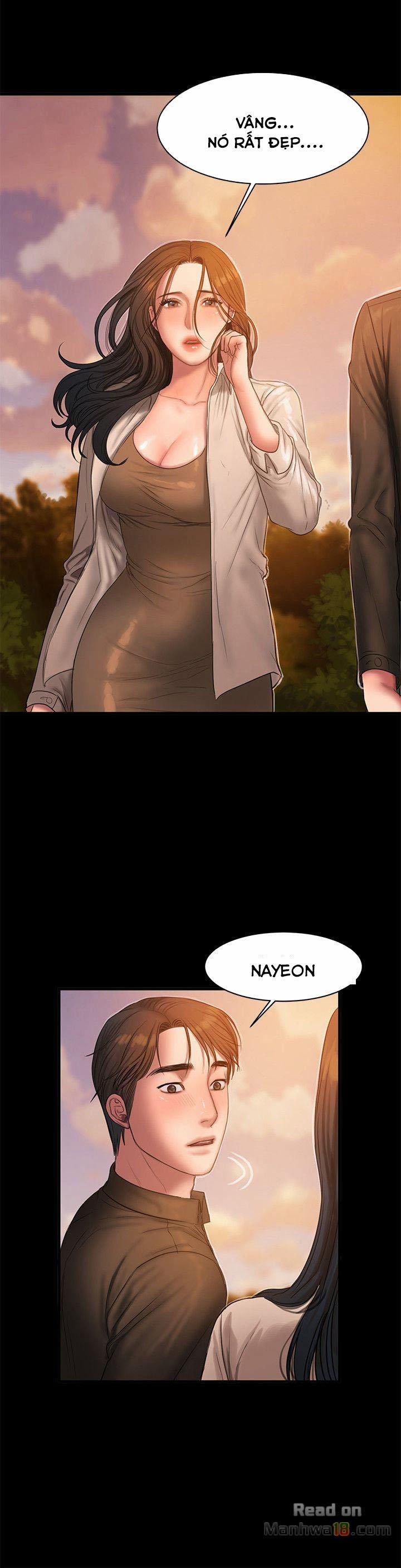 Run Away 37 trang 16