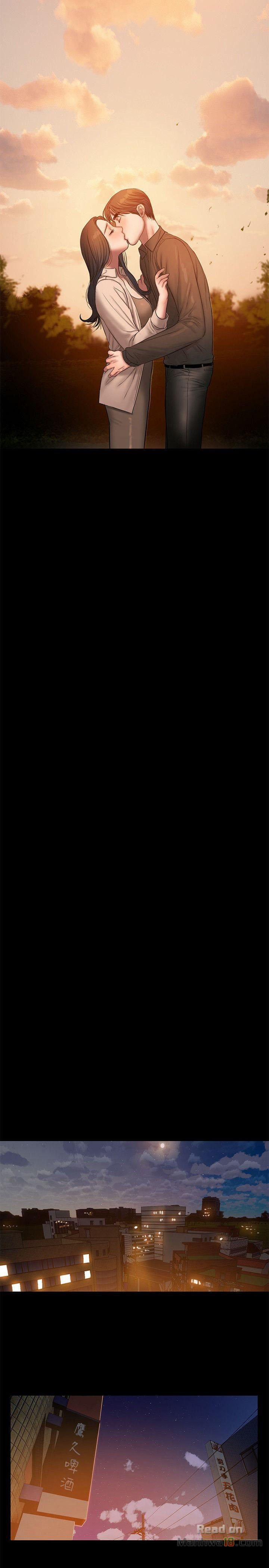 Run Away 37 trang 18