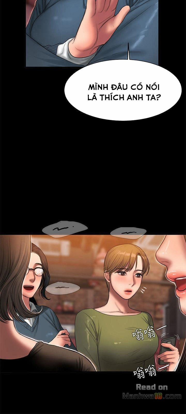 Run Away 37 trang 22