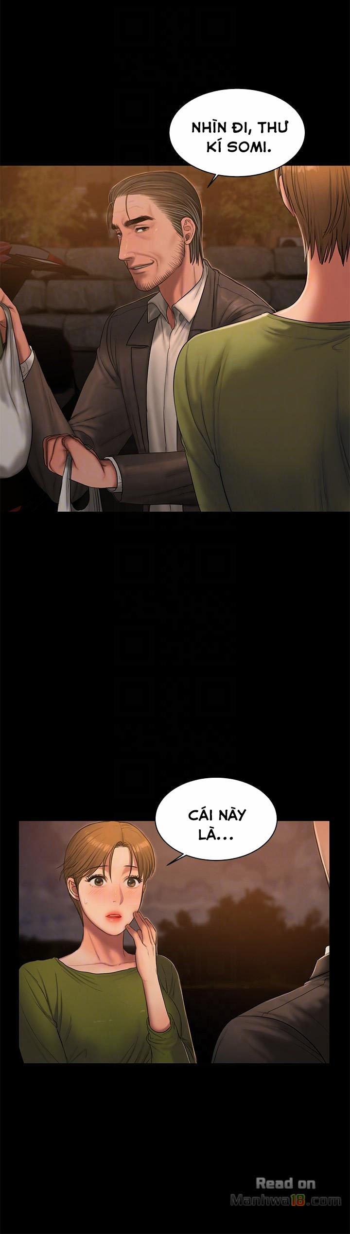 Run Away 38 trang 11