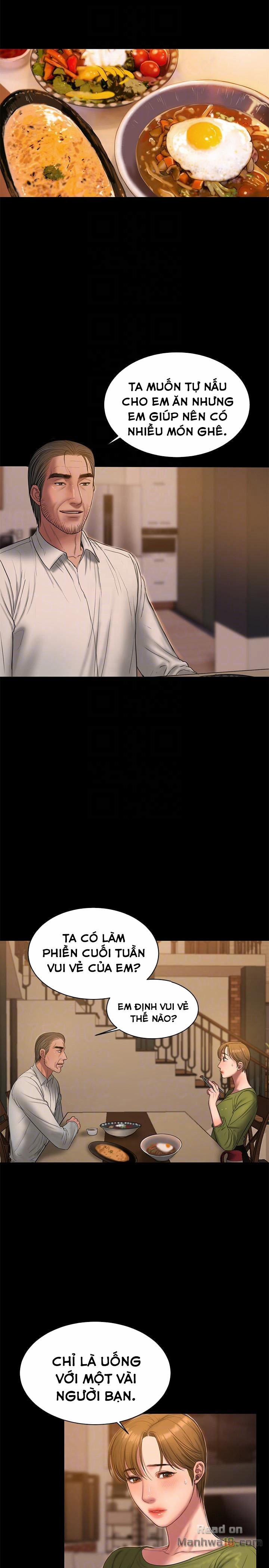 Run Away 38 trang 13