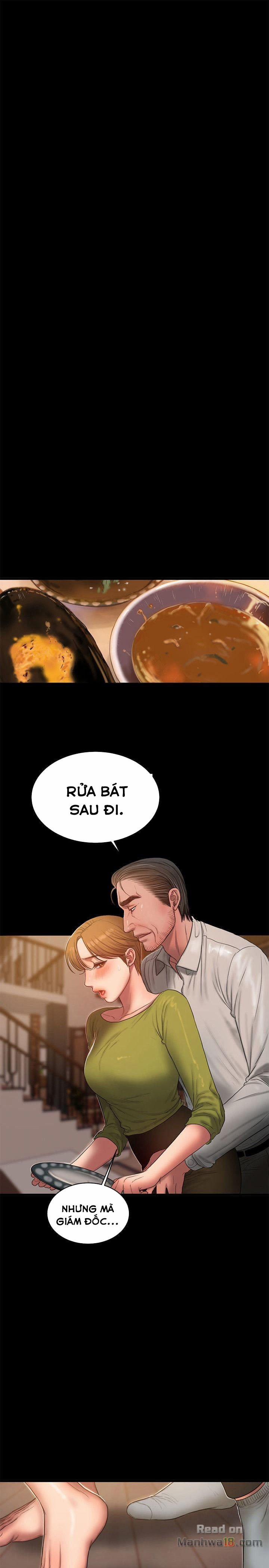 Run Away 38 trang 18