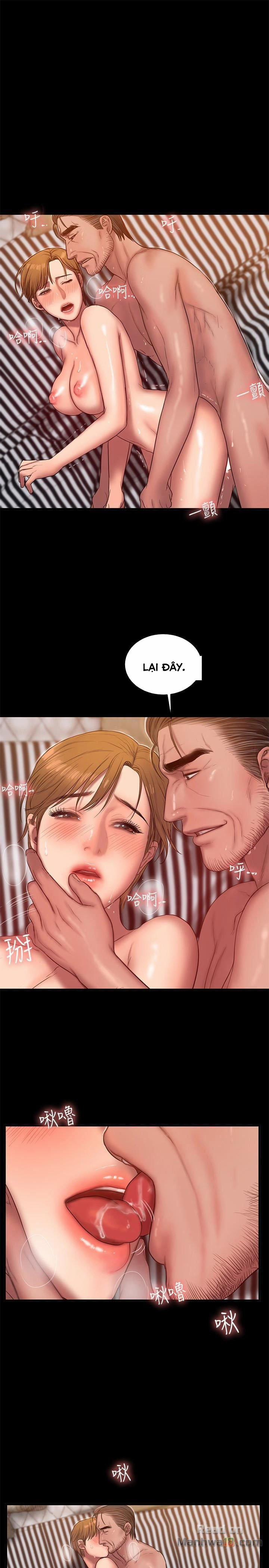 Run Away 39 trang 14