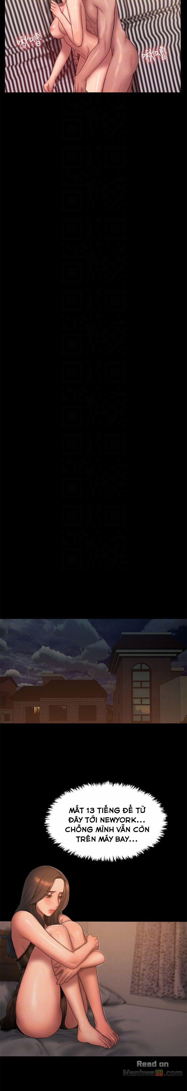 Run Away 39 trang 15