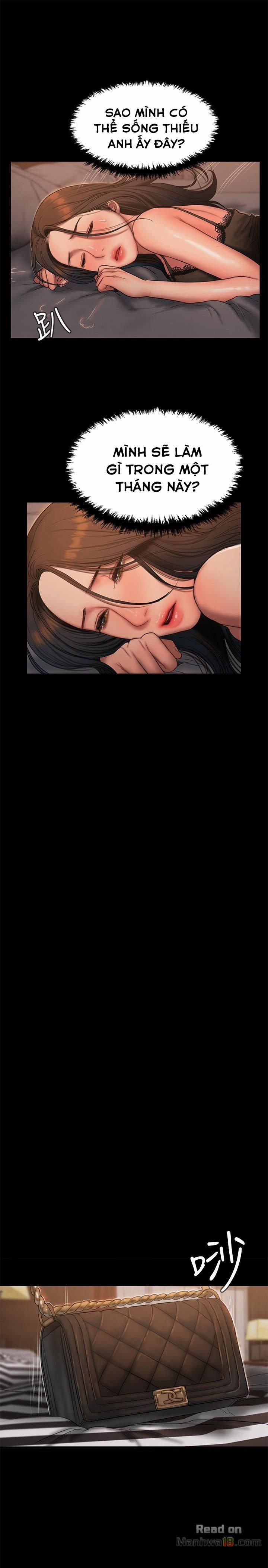 Run Away 39 trang 17