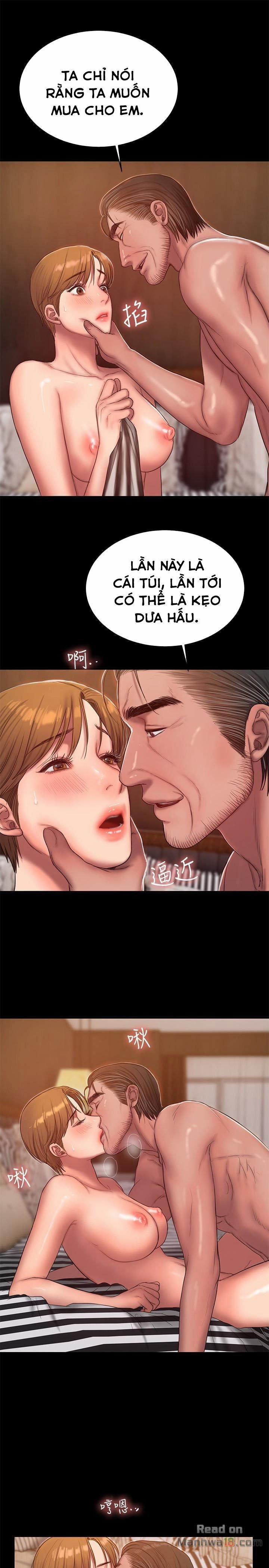 Run Away 39 trang 20