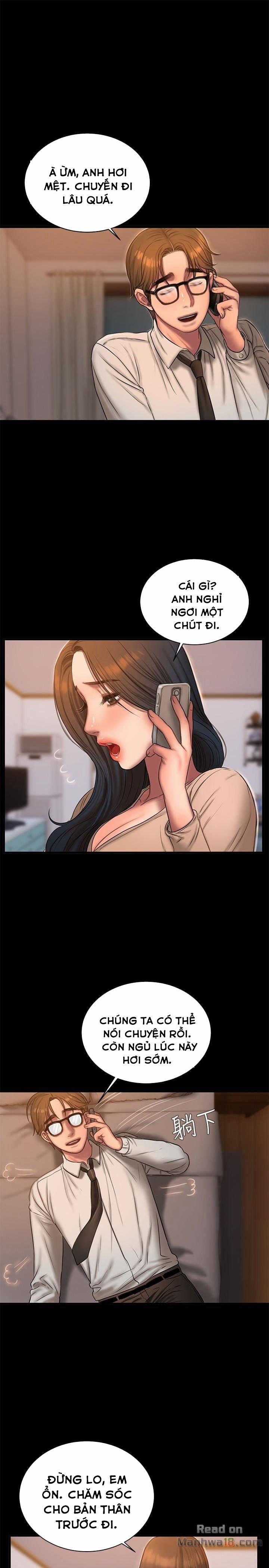 Run Away 40 trang 21