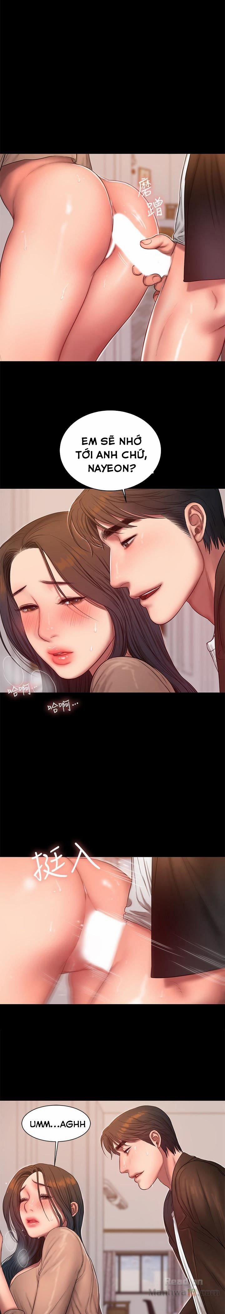 Run Away 41 trang 13