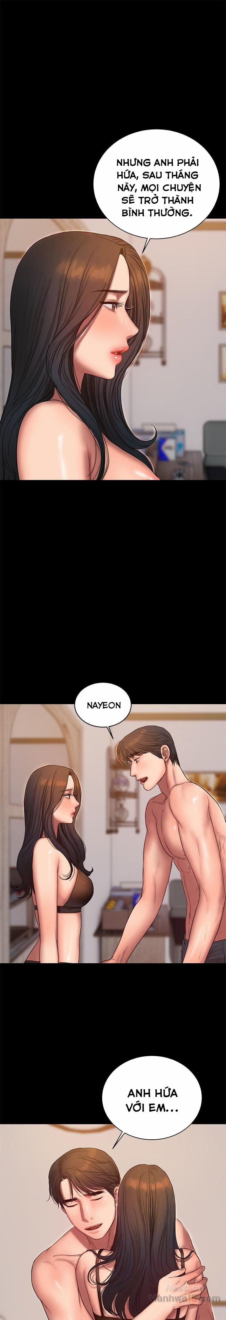 Run Away 41 trang 30