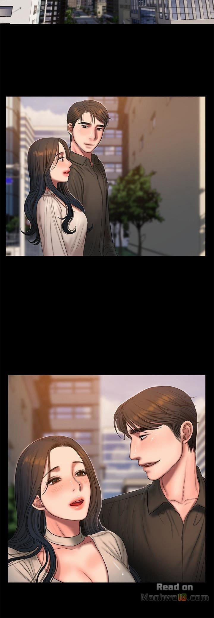 Run Away 43 trang 14