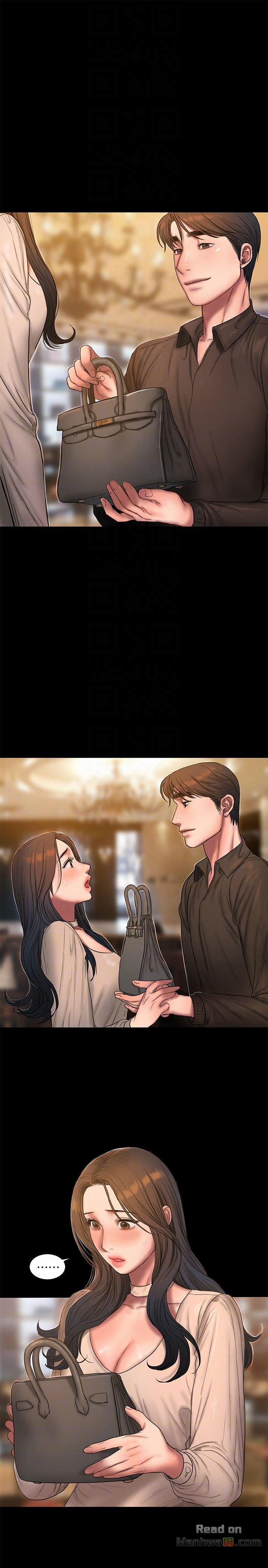 Run Away 43 trang 15