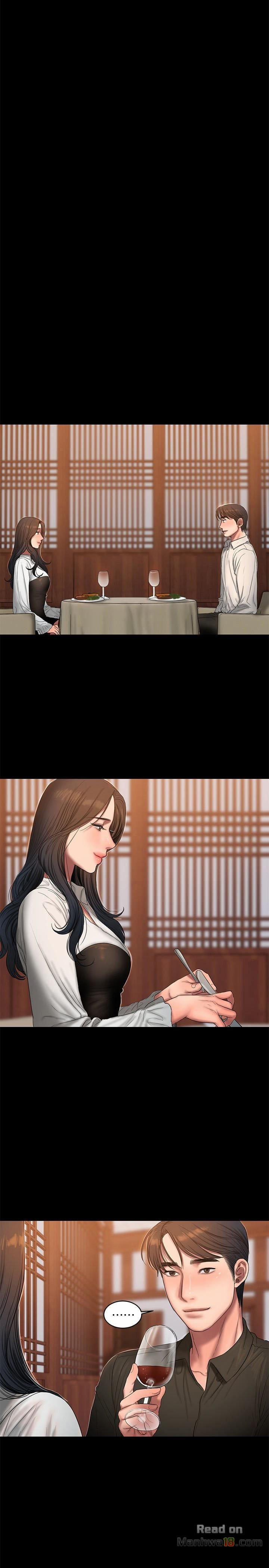 Run Away 43 trang 16