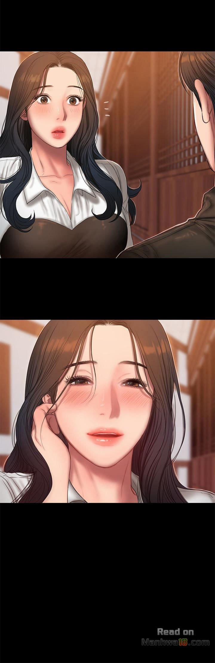 Run Away 43 trang 17