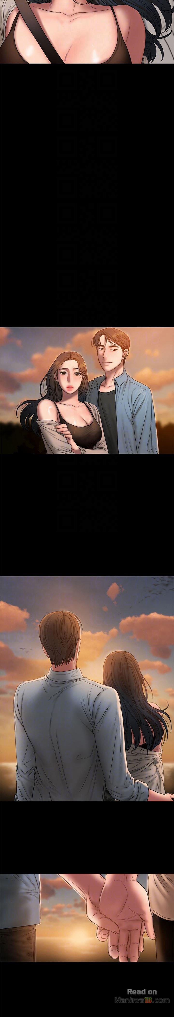 Run Away 43 trang 19