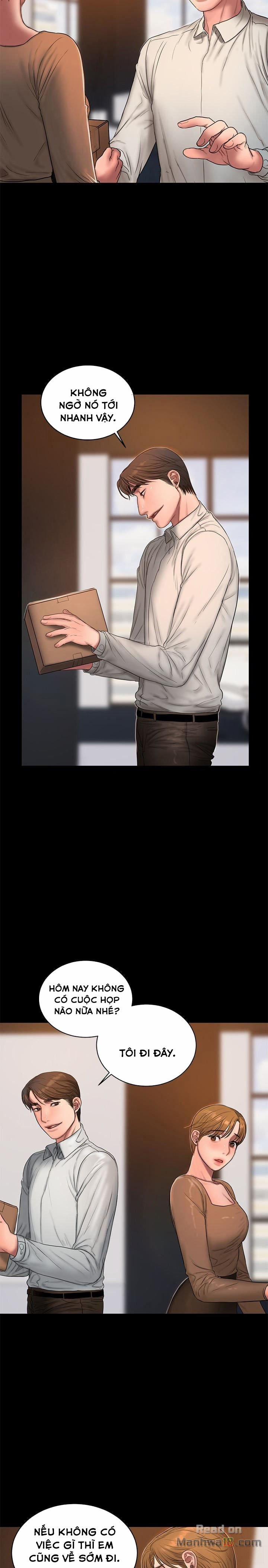 Run Away 43 trang 22