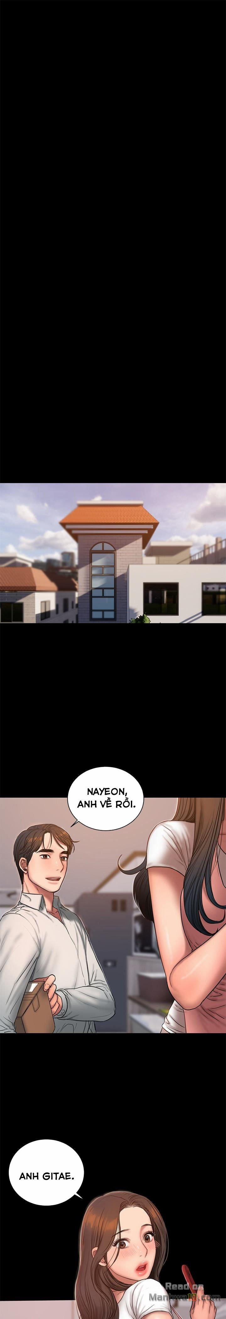Run Away 43 trang 24