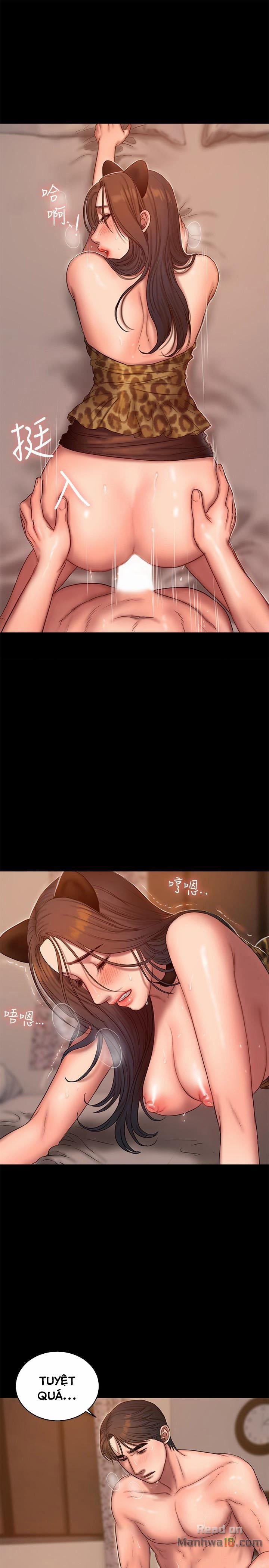 Run Away 44 trang 18