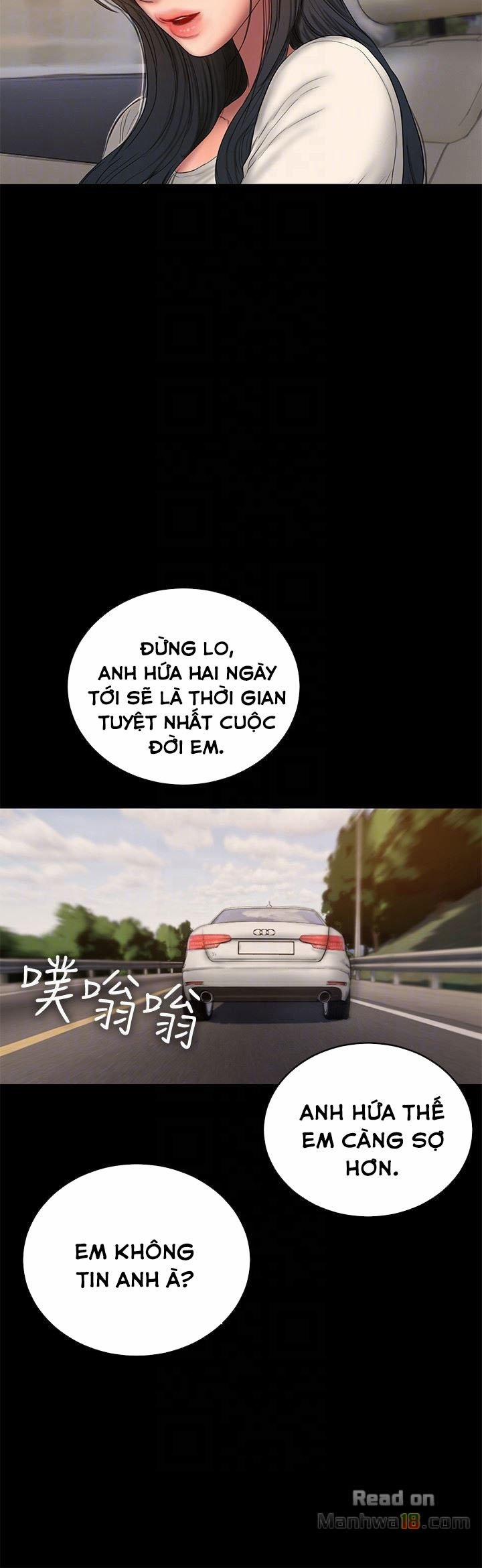 Run Away 44 trang 29