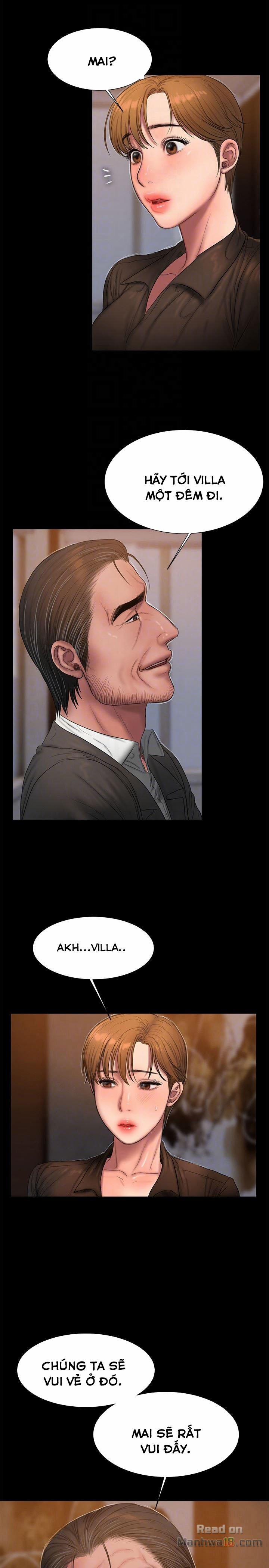 Run Away 44 trang 31