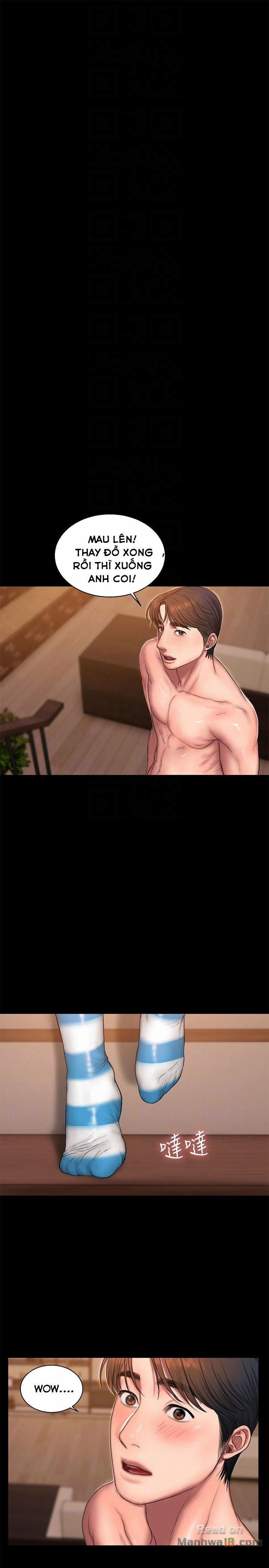 Run Away 45 trang 27