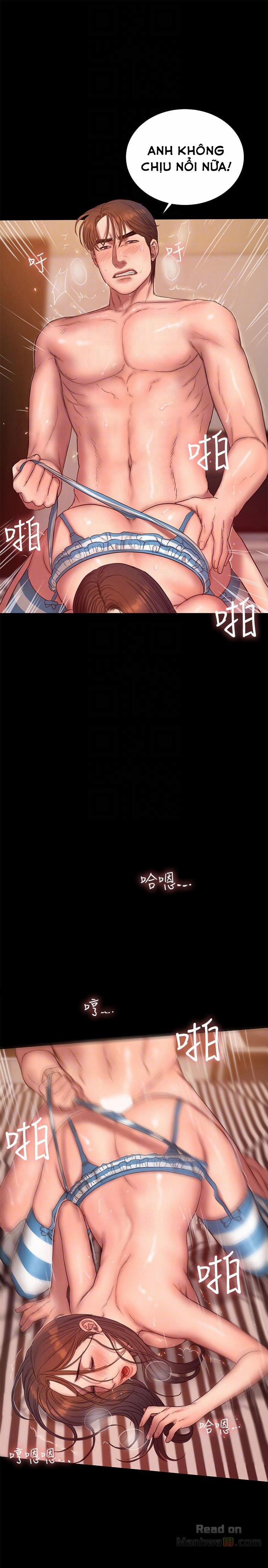 Run Away 46 trang 26