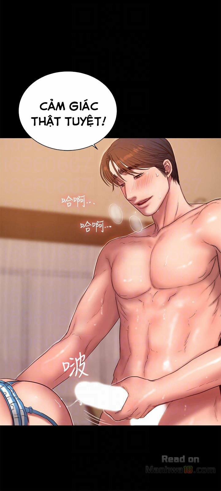 Run Away 46 trang 28