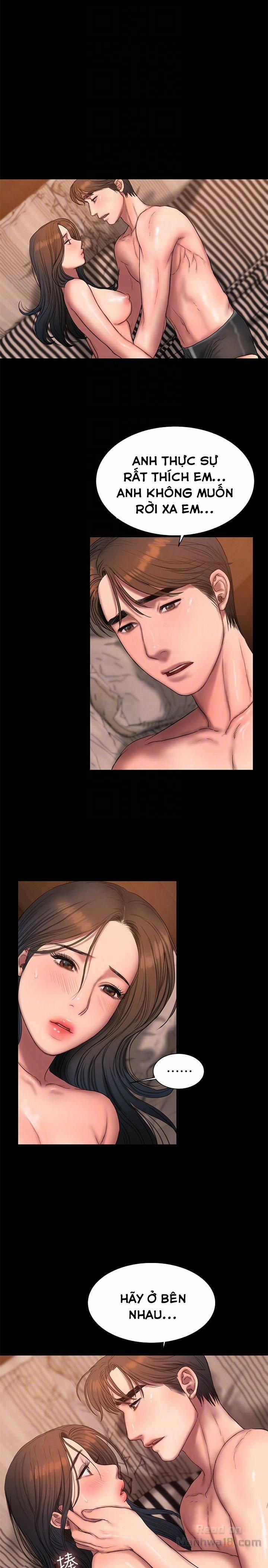 Run Away 46 trang 30