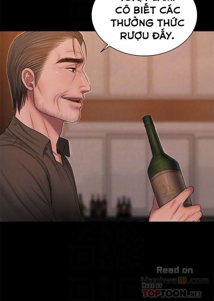 Run Away 49 trang 58