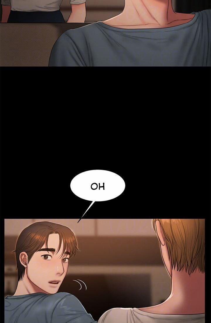 Run Away 49 trang 72