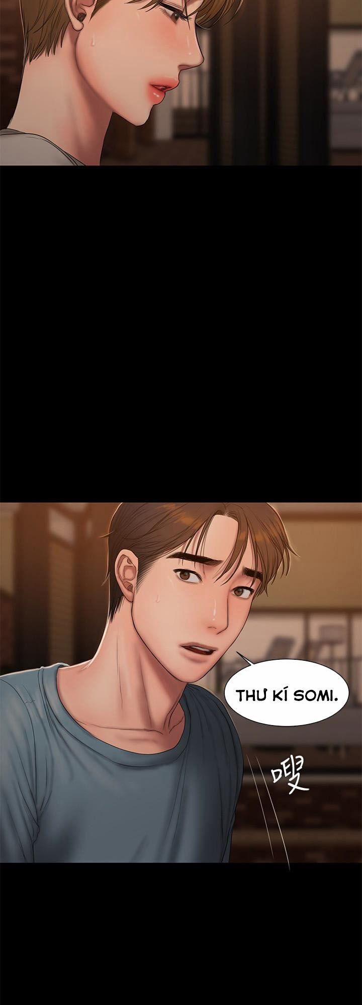 Run Away 49 trang 74