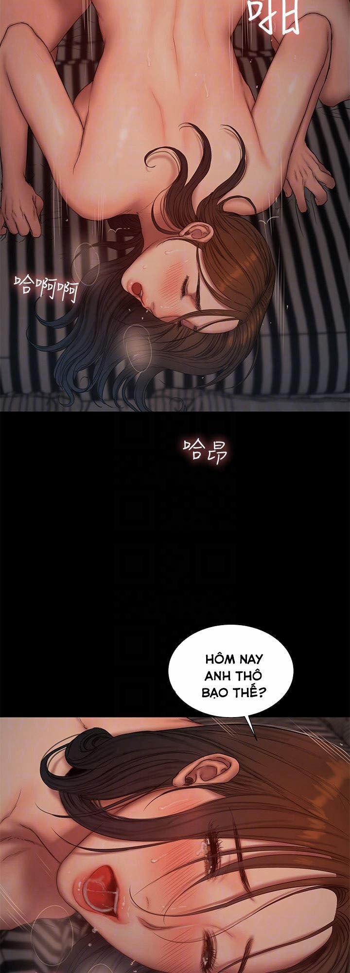 Run Away 51 trang 45