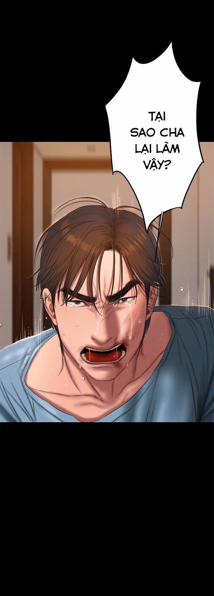 Run Away 53 trang 31