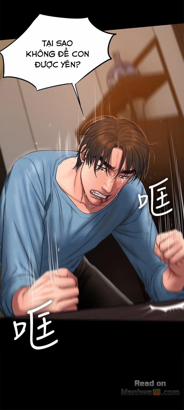 Run Away 53 trang 33