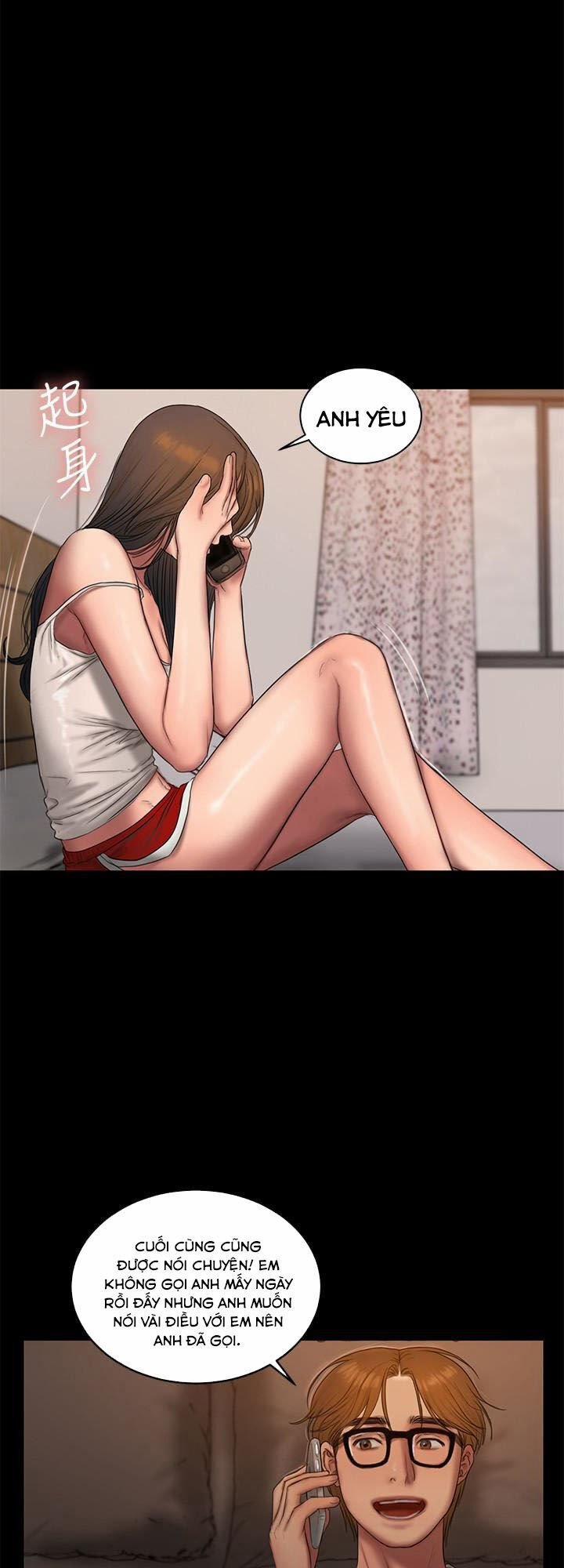 Run Away 53 trang 57