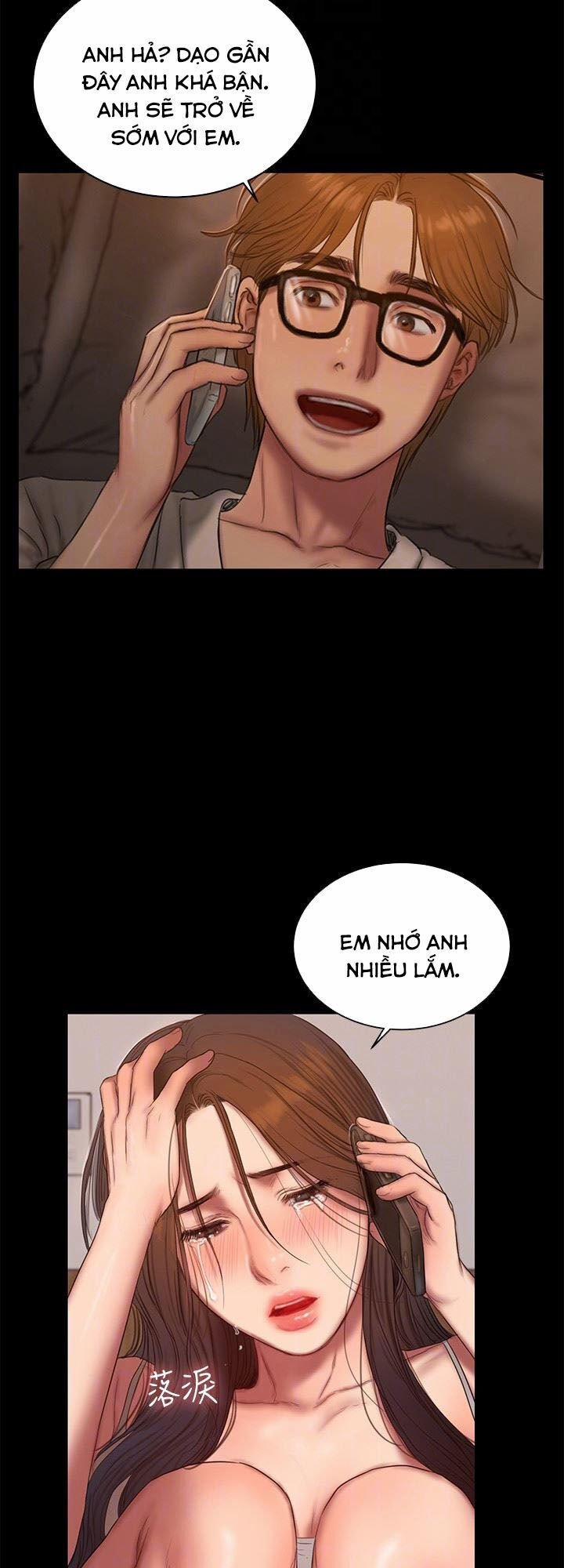Run Away 53 trang 60