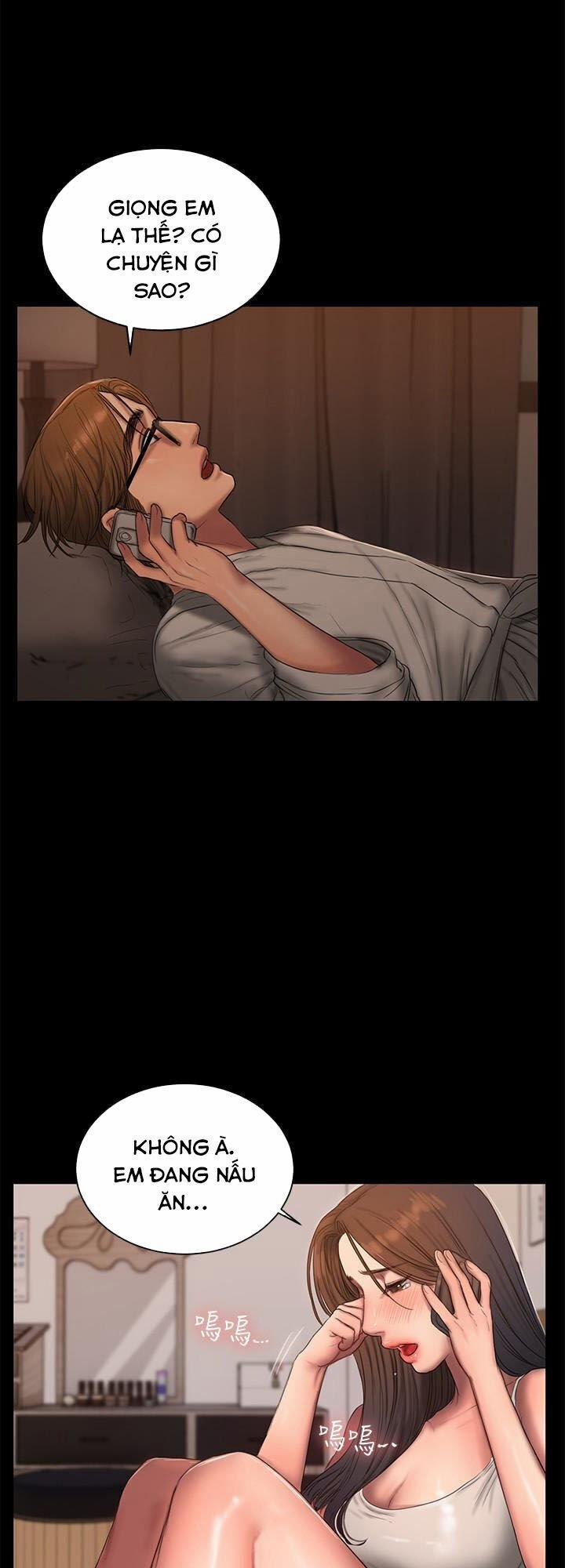 Run Away 53 trang 62