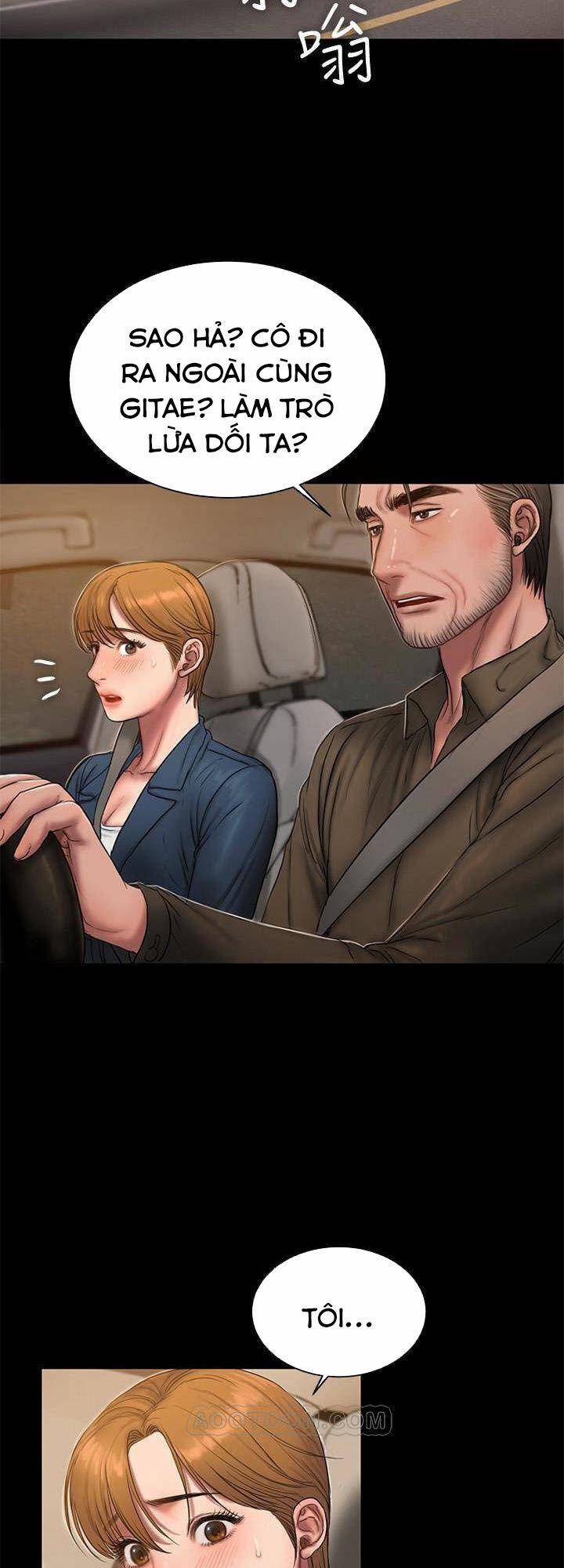 Run Away 54 trang 11