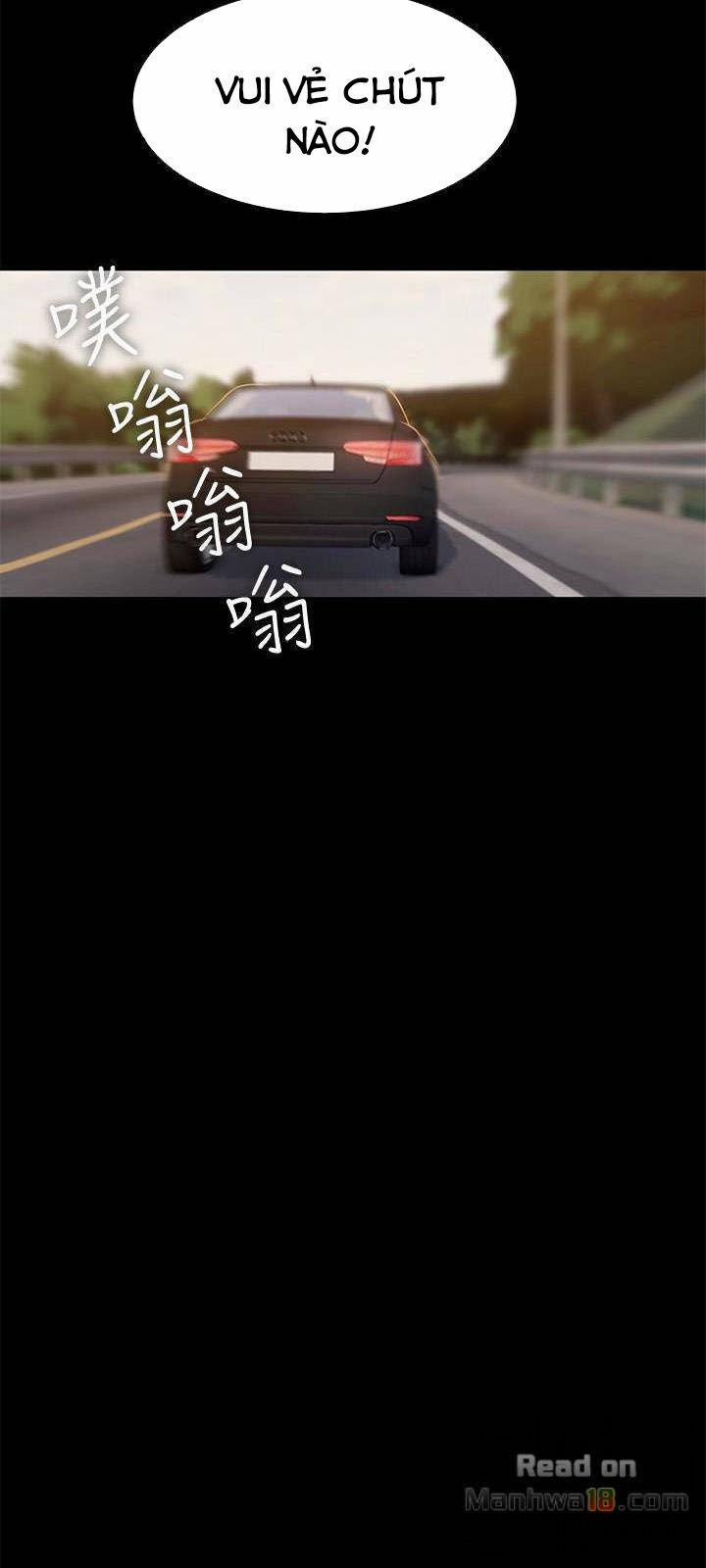 Run Away 54 trang 16
