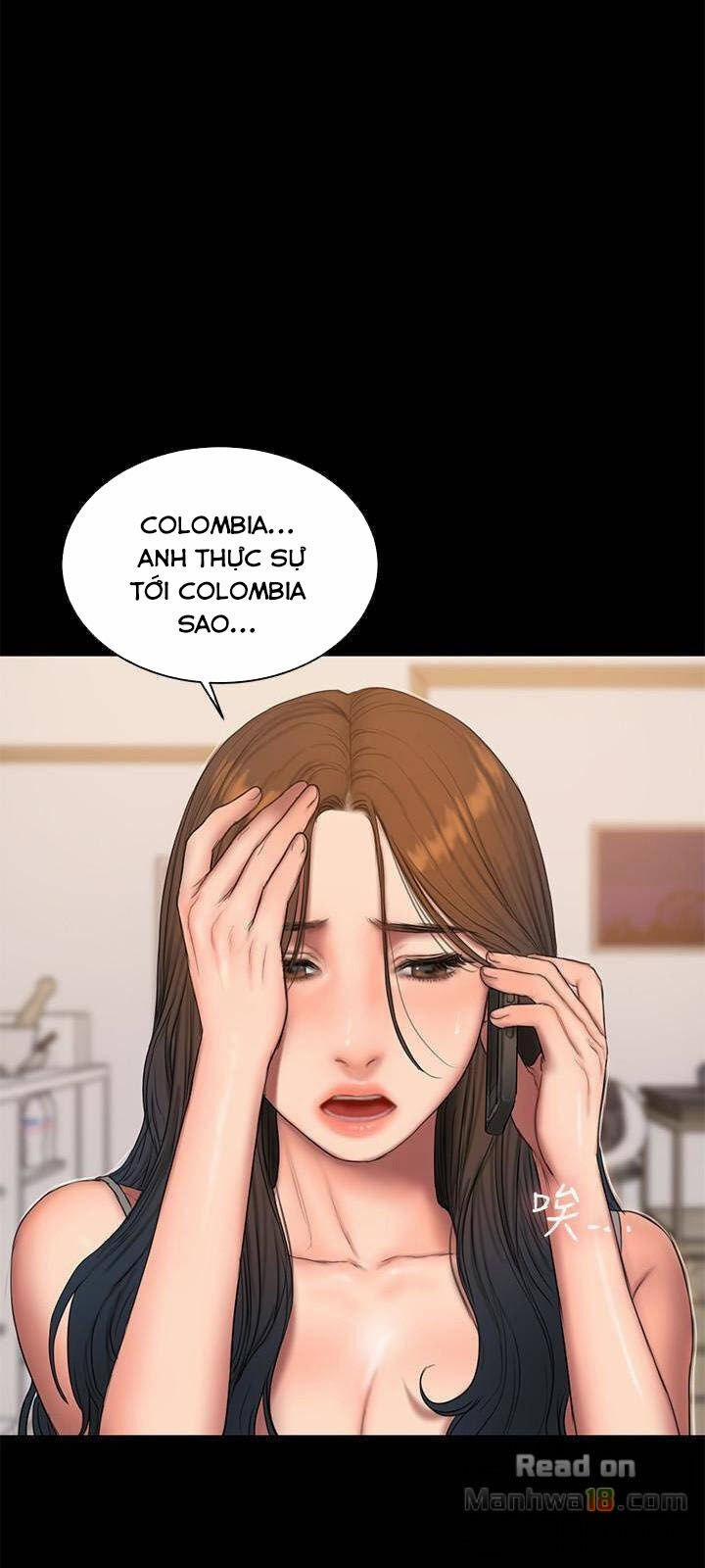 Run Away 54 trang 42