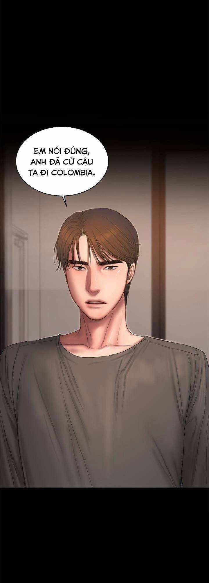 Run Away 54 trang 55