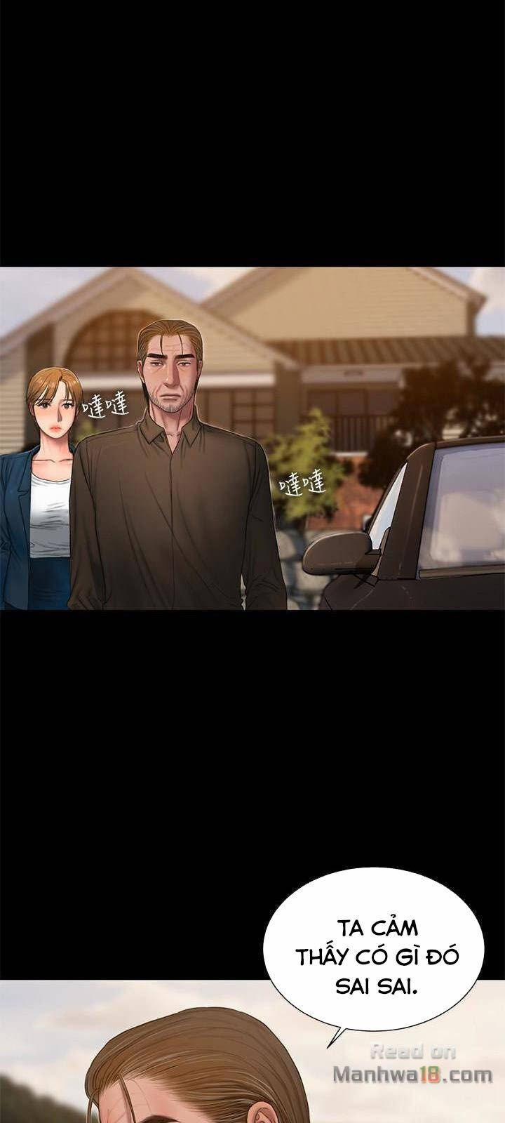 Run Away 54 trang 6